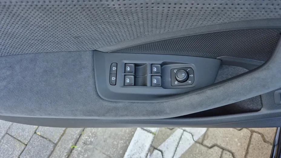 SKODA Superb Superb 1.5 TSI mHEV Sportline DSG Nowy