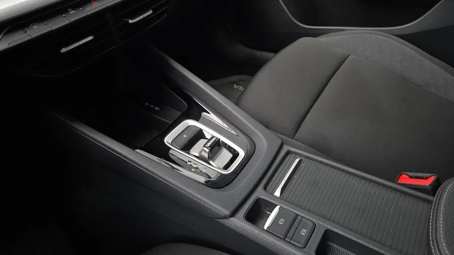 SKODA Octavia Octavia 1.5 TSI mHEV Essence DSG