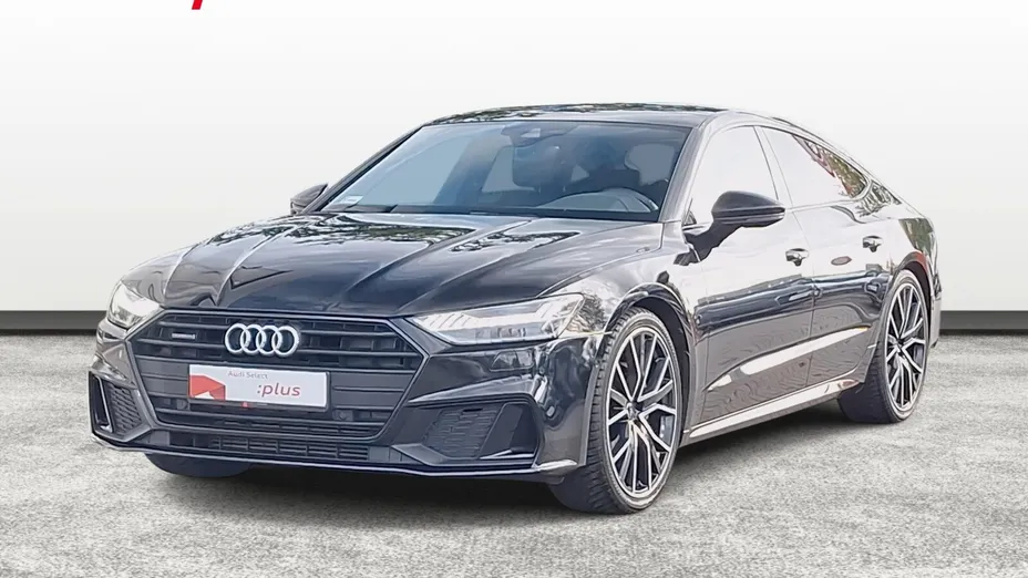 AUDI A7 Sportback -