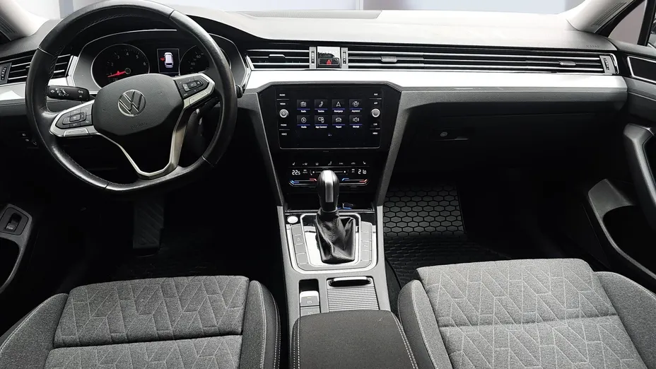 VOLKSWAGEN Passat Passat 1.5 TSI EVO Business DSG