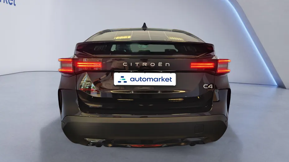 CITROEN C4 C4 1.2 mHEV Max eDCT6 Nowy