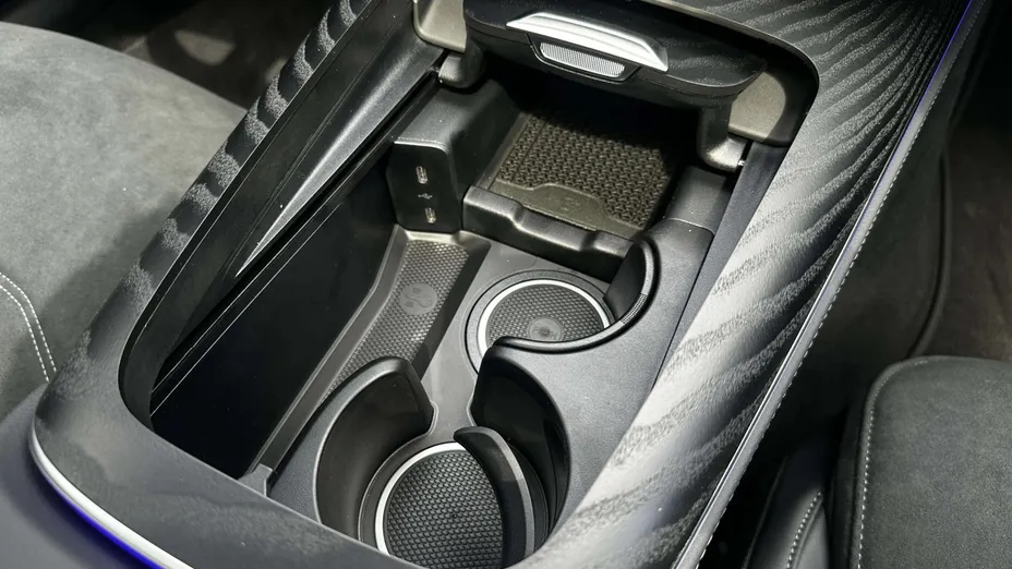 MERCEDES-BENZ E Klasa E 300 e PHEV 4-Matic AMG 9G-Tronic Nowy