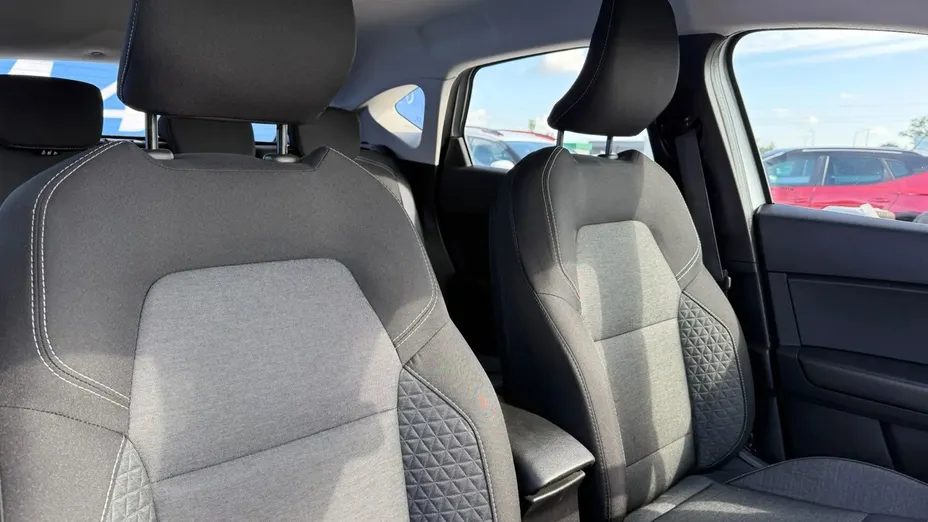 RENAULT Captur -