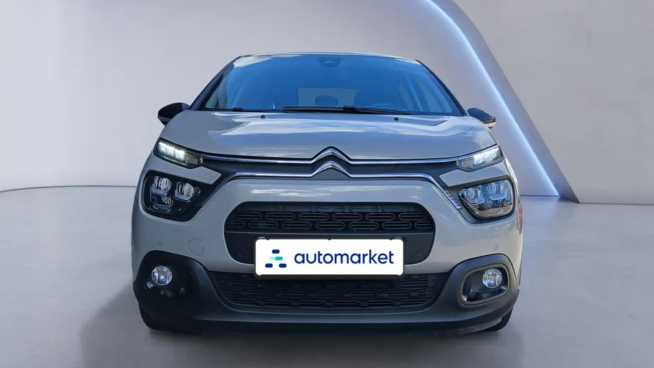 CITROEN C3 C3 1.2 PureTech Shine