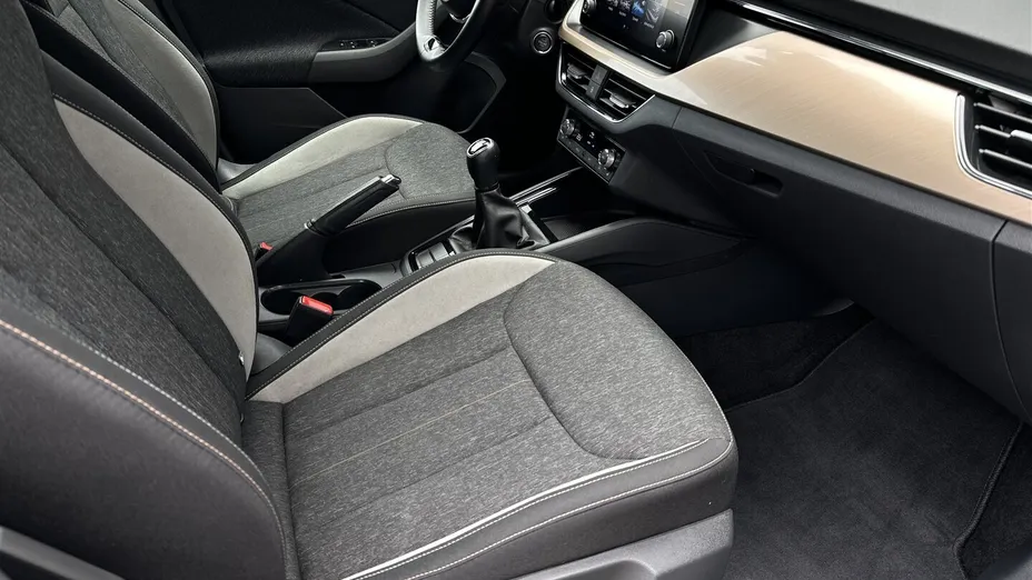 SKODA Scala Scala 1.0 TSI Style