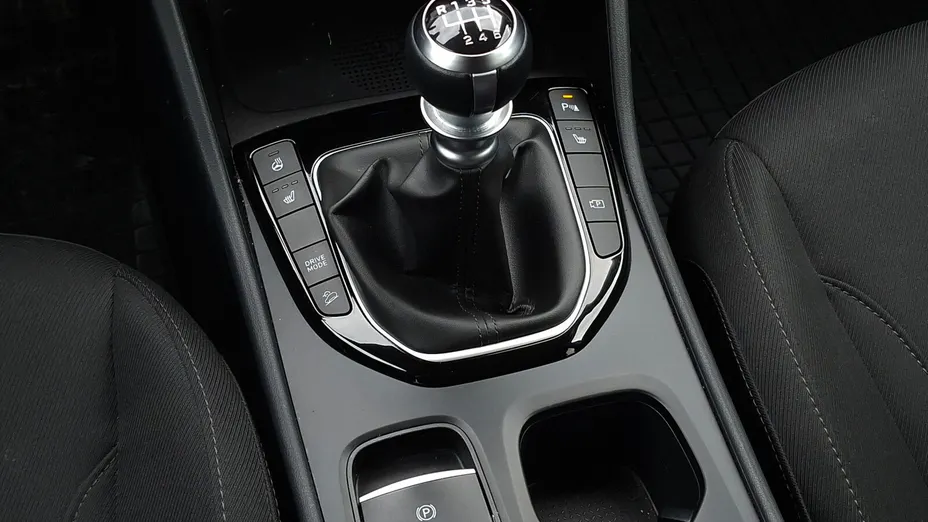 HYUNDAI Tucson Tucson 1.6 T-GDi Executive 2WD