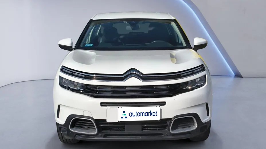 CITROEN C5 Aircross C5 Aircross 1.2 PureTech Feel Pack EAT8