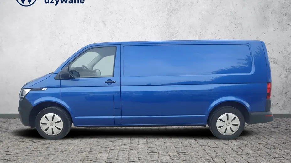 VOLKSWAGEN Transporter Transporter T6.1 TDI L2
