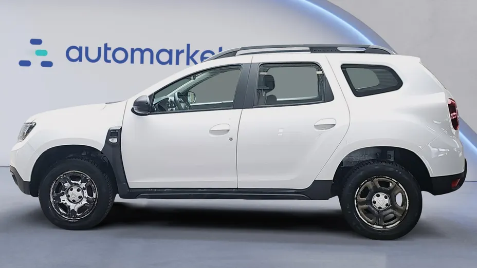DACIA Duster Duster 1.3 TCe FAP Comfort 4WD