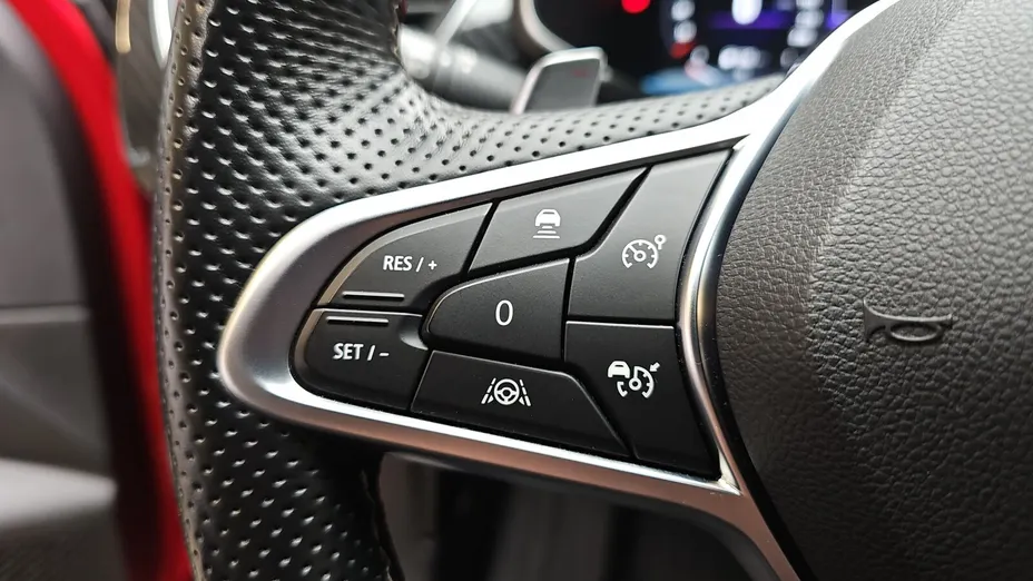 RENAULT Arkana Arkana 1.3 TCe mHEV R.S. Line EDC