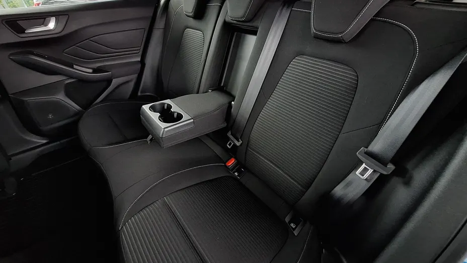 FORD Focus Focus 1.0 EcoBoost Titanium