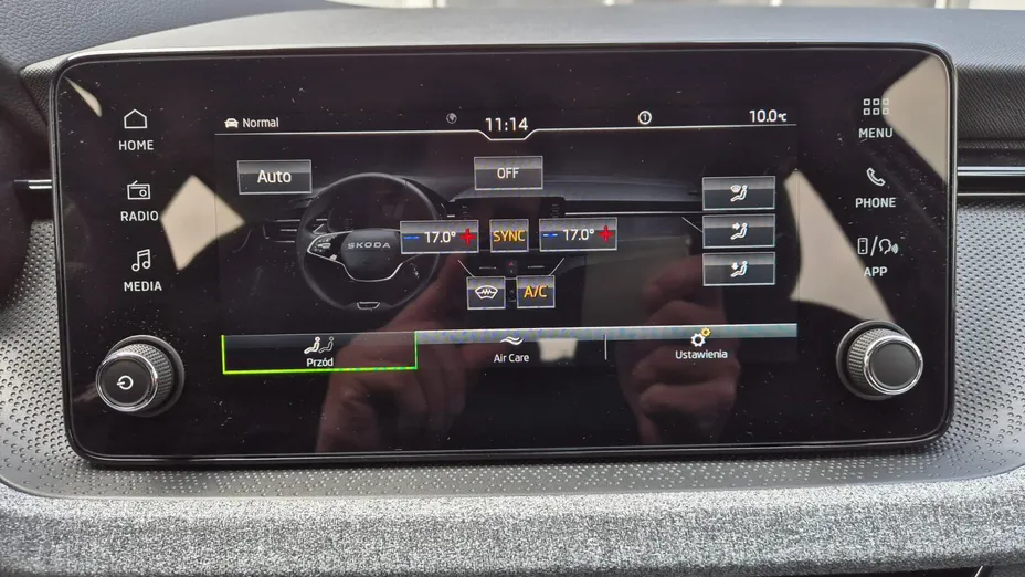 SKODA Kamiq Kamiq 1.0 TSI Edition 130 DSG