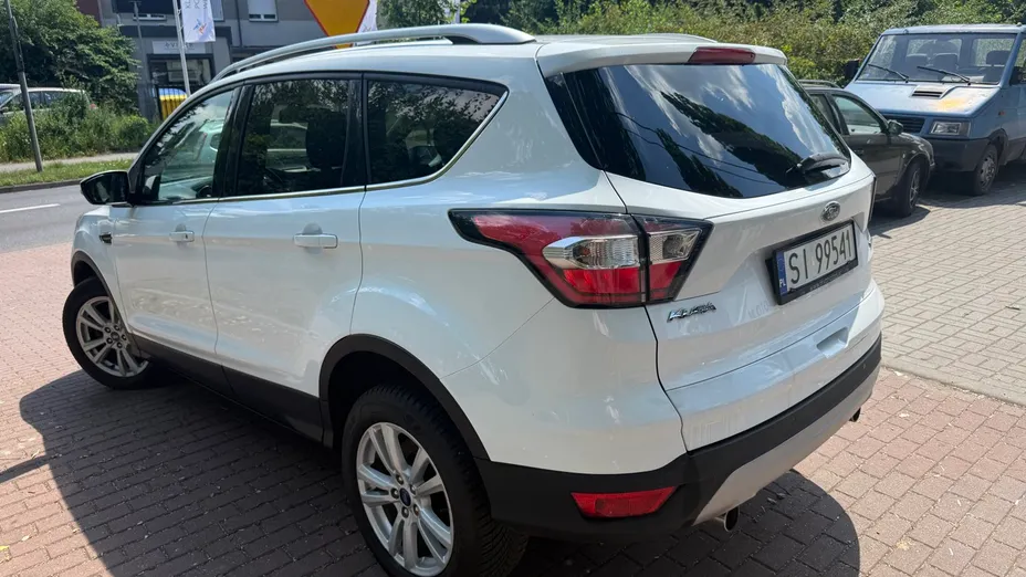 FORD Kuga Kuga 1.5 EcoBoost FWD Active X