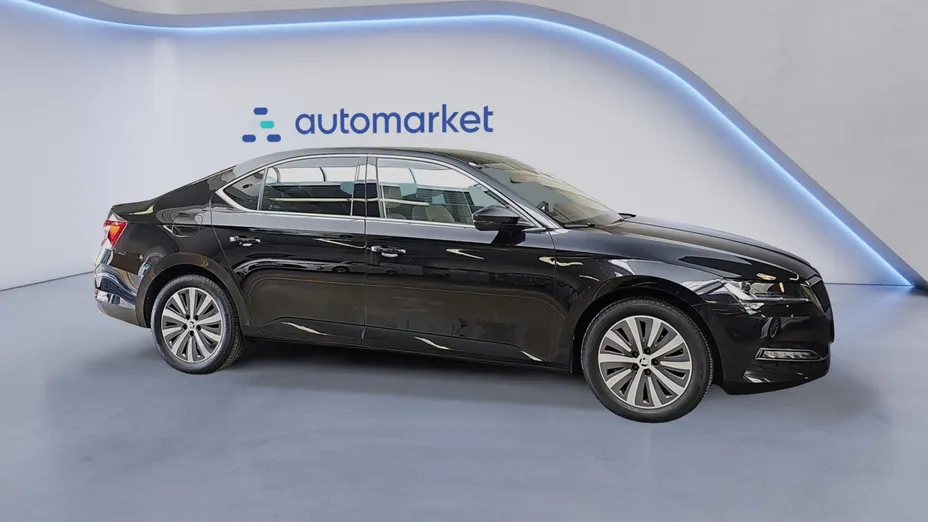 SKODA Superb Superb 2.0 TSI Style DSG