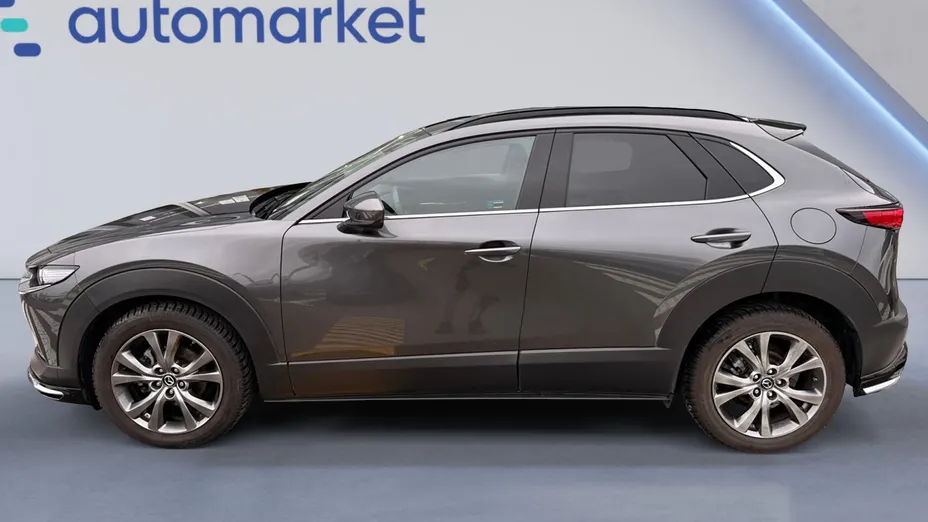 MAZDA CX-30 CX-30 2.0 mHEV Exclusive-Line 2WD aut