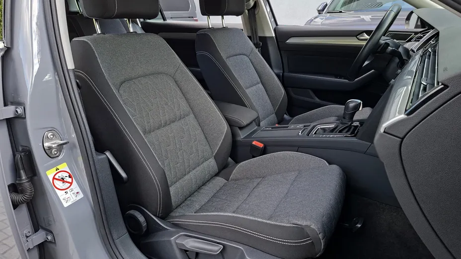 VOLKSWAGEN Passat Passat 2.0 TDI EVO Business DSG