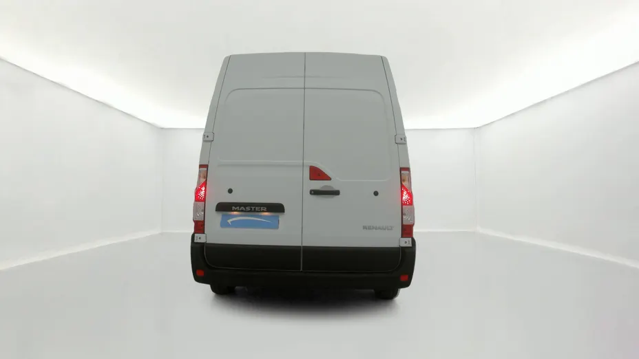 RENAULT Master -