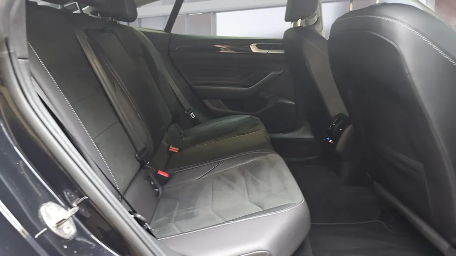 VOLKSWAGEN Arteon Arteon 2.0 TSI Elegance DSG