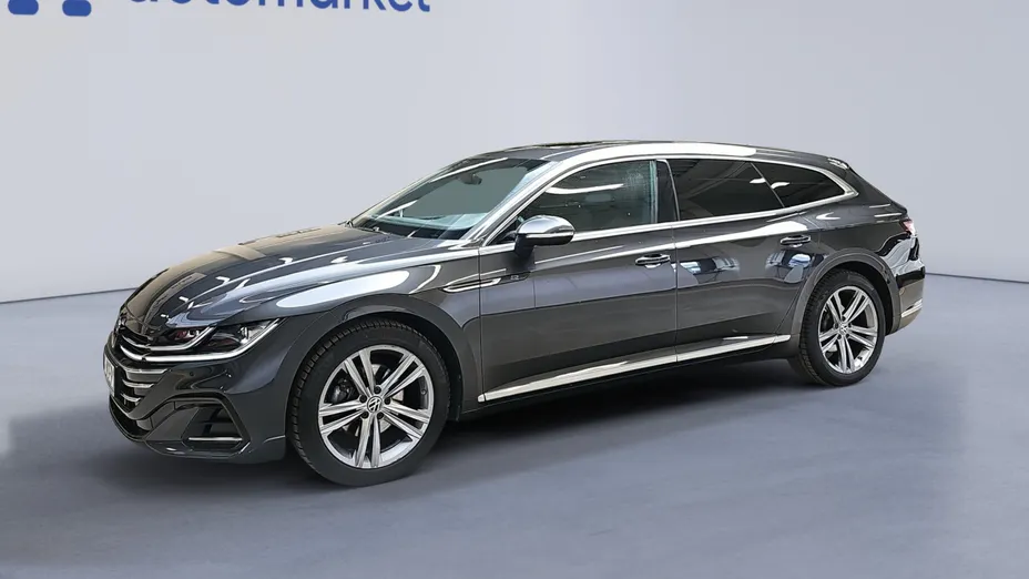 VOLKSWAGEN Arteon Arteon 2.0 TSI R-Line DSG
