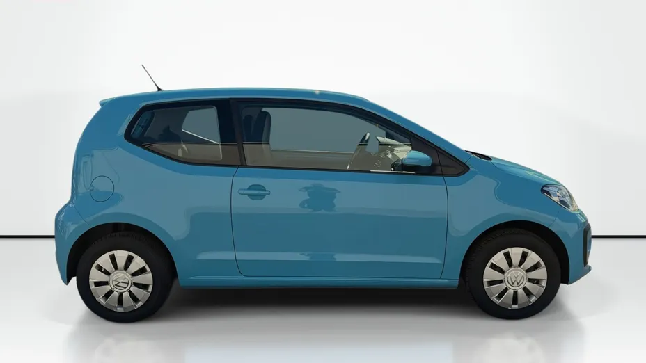 VOLKSWAGEN up! up! 1.0 move up!