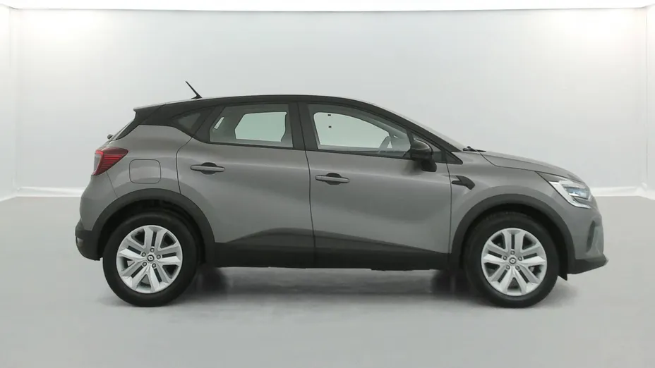 RENAULT Captur -