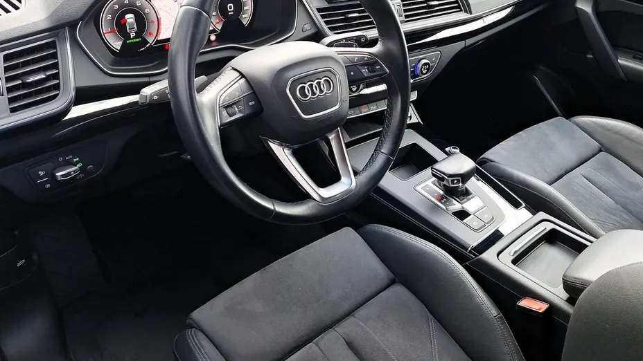AUDI Q5 Sportback -
