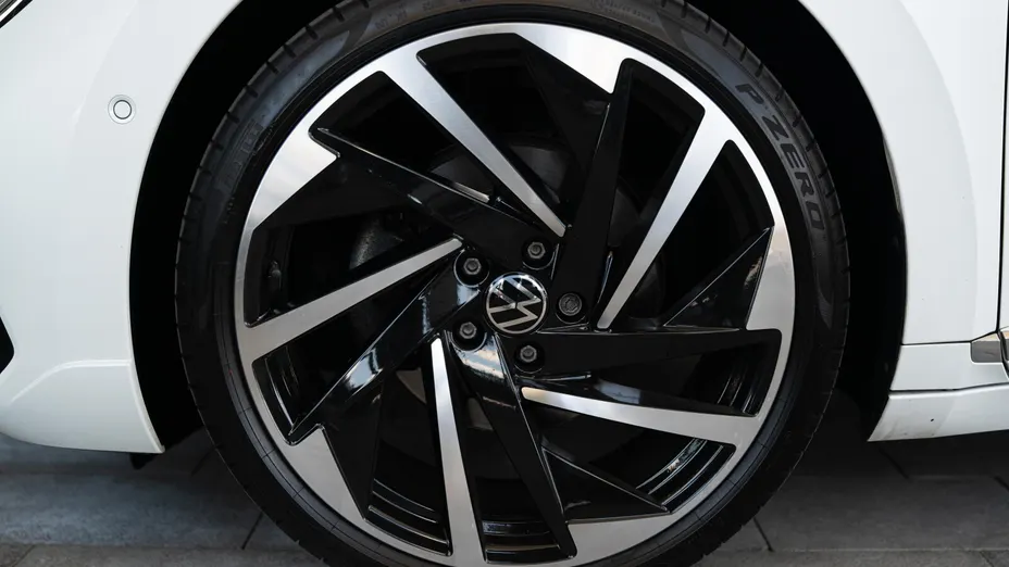 VOLKSWAGEN Arteon Arteon 2.0 TDI R-Line DSG