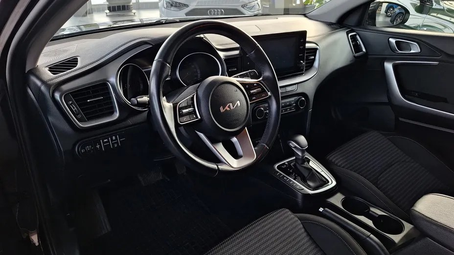 KIA XCeed XCeed 1.5 T-GDI M DCT