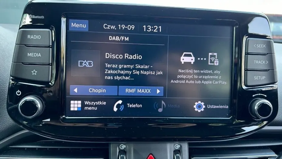 HYUNDAI i30 i30 1.0 T-GDI Smart