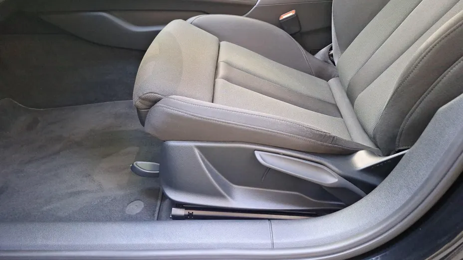 AUDI A4 Avant -