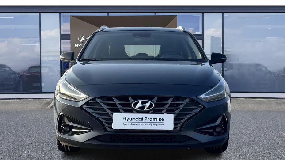HYUNDAI i30 i30 1.5 T-GDI 48V Executive