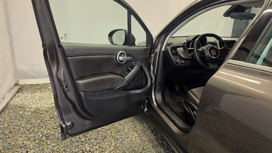 FIAT 500X 500X 1.4 MultiAir Lounge
