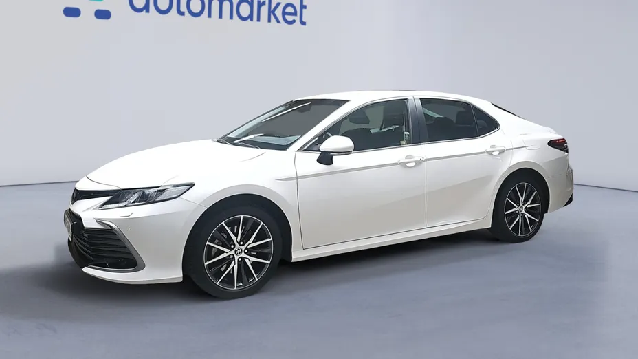 TOYOTA Camry Camry 2.5 Hybrid Prestige CVT