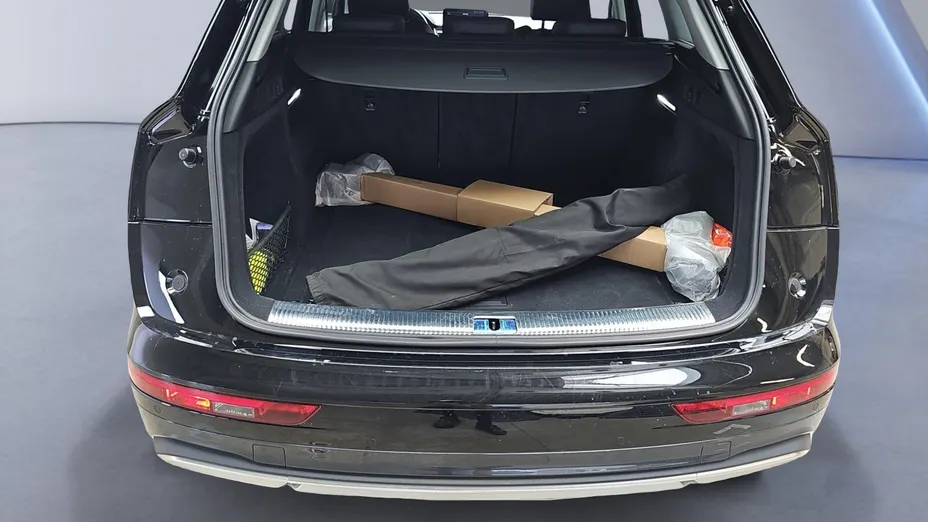 AUDI Q5 Q5 40 TDI mHEV Quattro Advanced S tronic