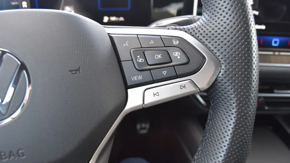 VOLKSWAGEN Passat Passat 2.0 TDI SCR R-Line DSG