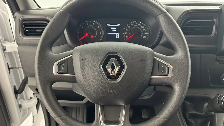 RENAULT Master -