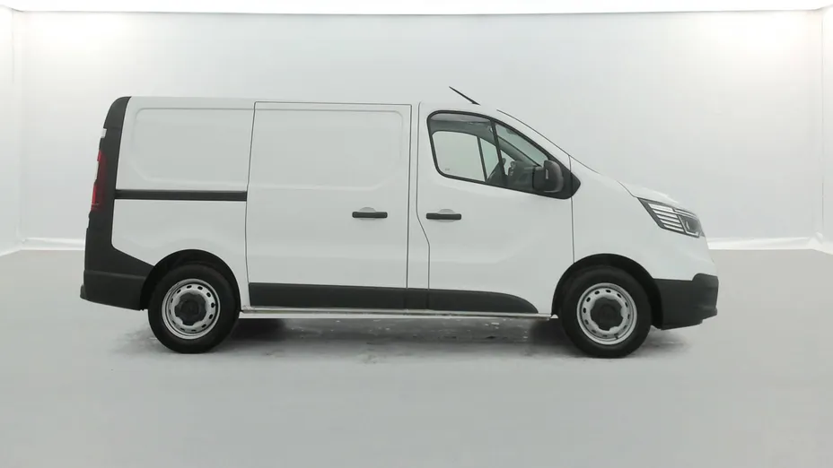 RENAULT Trafic -