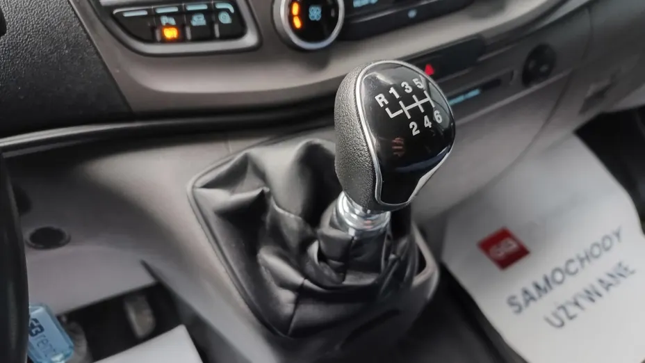 FORD Transit Custom Transit Custom 320 L2H1 Trend