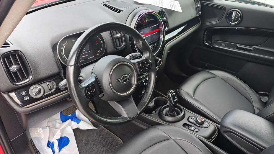 MINI [BMW] Countryman -