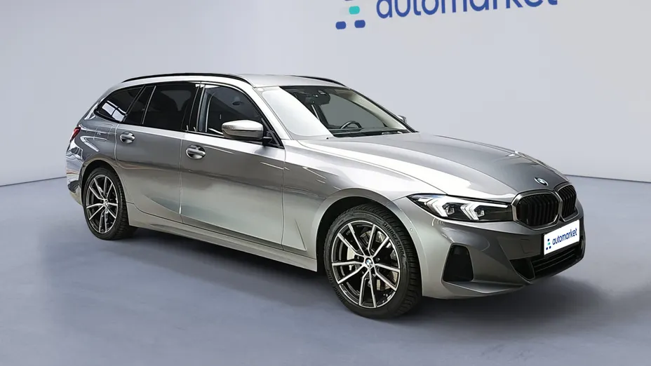 BMW Seria 3 330i xDrive aut