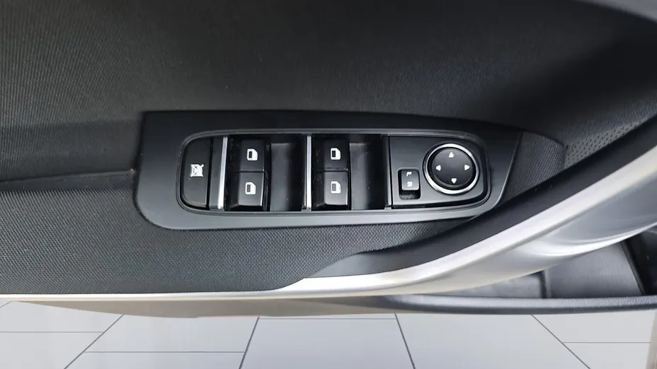 KIA Cee'd Ceed 1.5 T-GDI S