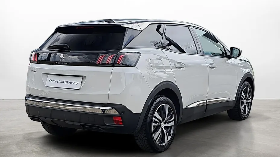 PEUGEOT 3008 3008 1.5 BlueHDi Allure S&S EAT8
