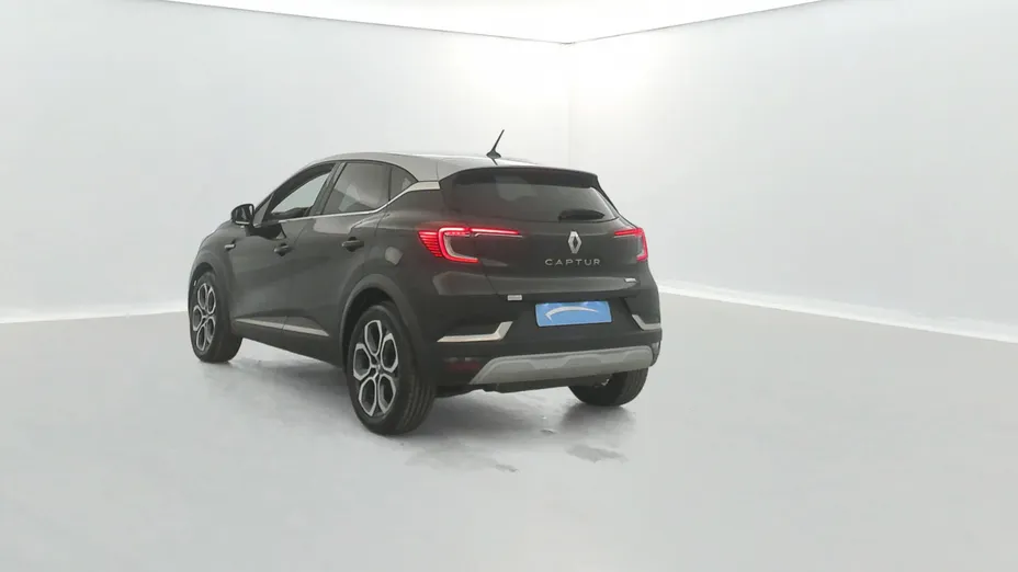 RENAULT Captur -
