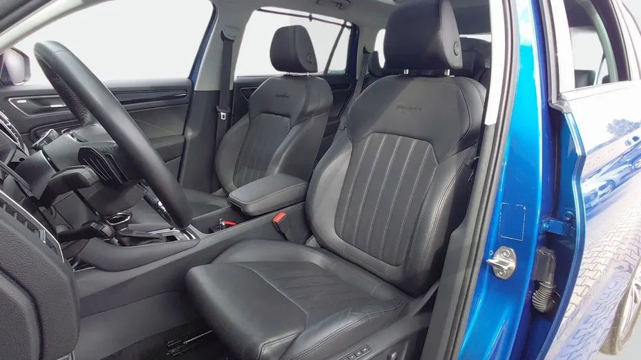 SKODA Kodiaq Kodiaq 2.0 TDI 4x4 L&K DSG
