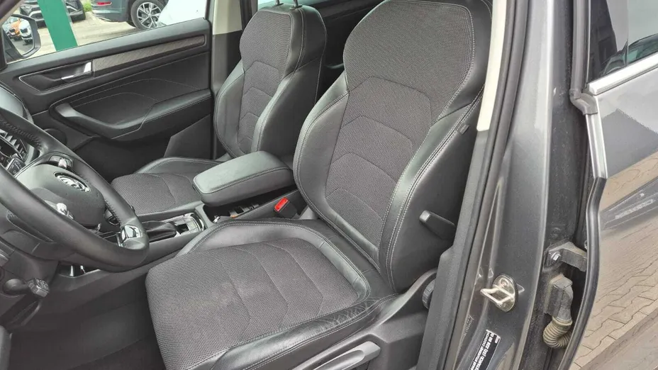 SKODA Kodiaq Kodiaq 2.0 TDI 4x2 Style DSG