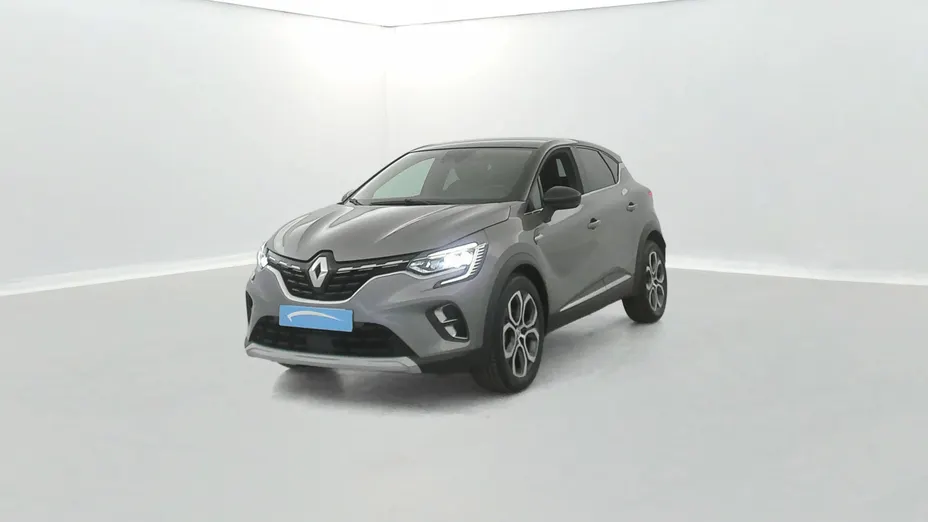 RENAULT Captur -