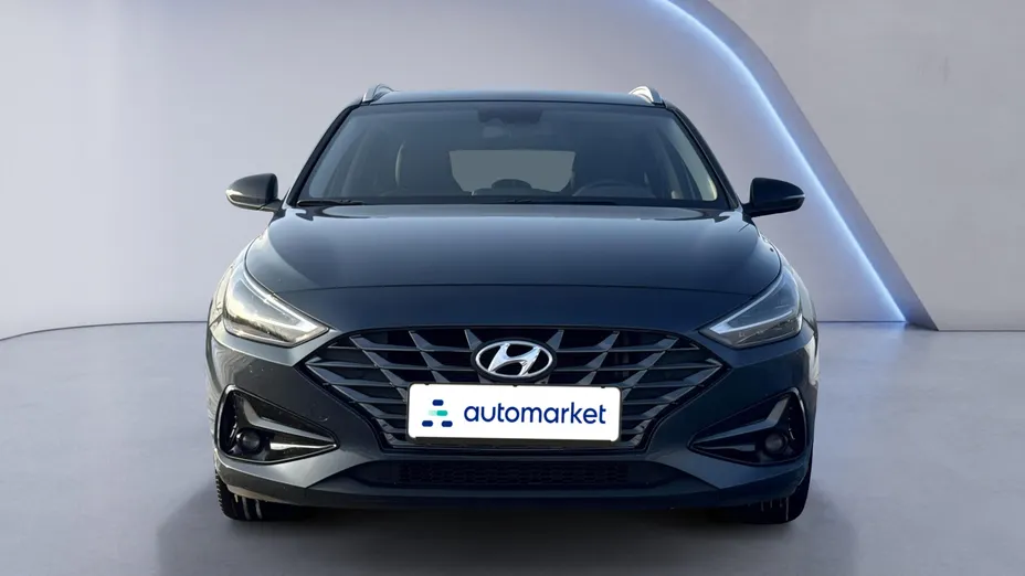 HYUNDAI i30 i30 1.5 T-GDI 48V Executive