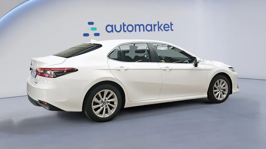 TOYOTA Camry Camry 2.5 Hybrid Comfort CVT