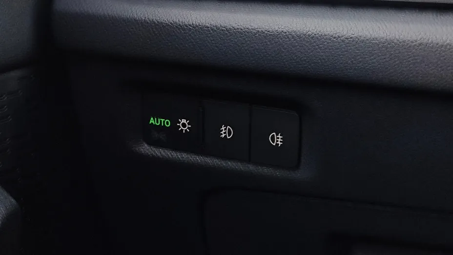 SKODA Octavia Octavia 2.0 TDI Style