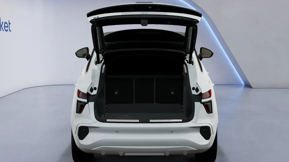 AUDI Q3 Q3 TFSI mHEV 110 kW S tronic Nowy